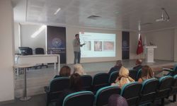 Nevşehir’de aile hekimlerine deri hastalıkları eğitimi