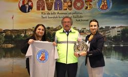 Avanos Belediyesi’nden kadın üreticilere destek