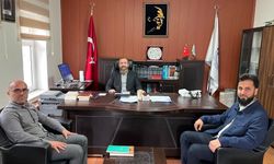 Ürgüp’te gençlerin maneviyatı için iş birliği sürüyor