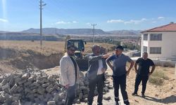 “Avanos’u daha güzel bir hale getirmeye kararlıyız”