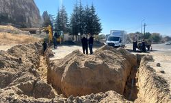 Özel idare ekipleri 20 köydeki arızaları giderdi