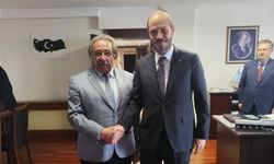 Avanos’a müjde: TOKİ’den 187 yeni konut