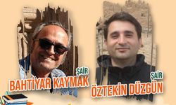 Ürgüp’te edebiyat rüzgarı esecek
