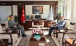 DSİ’nin Avanos’taki hizmetleri masaya yatırıldı