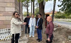 Yeni Hükümet Konağı inşasında sona gelindi