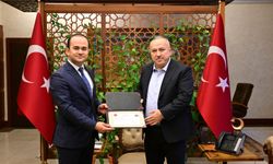 Kozaklı Kaymakamı Açar Kahramanmaraş’a atandı