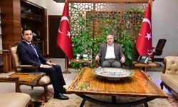 Kozaklı Kaymakamı Savaş görevine başladı