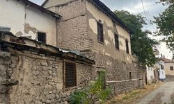 Yerel mimari özellikler tasarımlara yansıyacak