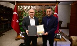 Vali Fidan'dan Geleceğe Nefes Kampanyası'na destek