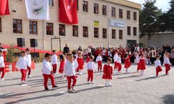 Uçhisar’da Cumhuriyet Bayramı coşkusu