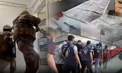 Nevşehir’de siber suçlarla mücadele operasyonu
