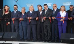 Hacıbektaş Horasan Erenleri Dergahı Cemevi Külliyesi açıldı