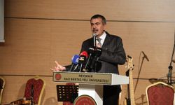 "Gençlerimize vatan sevgisini sanatla göstermek istiyoruz"