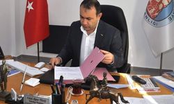 Eski belediye başkanı hakim karşısına çıktı