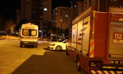 Nevşehir’de kayınbabasını yaralayan damat dehşet saçtı