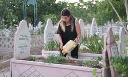 Nevşehir’de öldü denilen kadın yaşadığını 34 yıl sonra kanıtladı