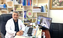 Nevşehirli nöroloji uzmanı Baydemir’den inme farkındalığı çağrısı