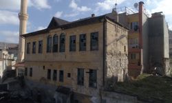 Nevşehir’in tarihi konağı yeniden hayat bulacak