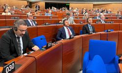 Başkan Arı dünyaya çağrıda bulundu