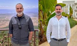 Turizm öncüsü Dinler kardeşler zirvede