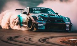 Drift tutkunlarına adrenalin dolu hediye