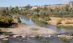 Nevşehir’de son 65 yılın en düşük seviyesine indi