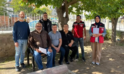 Nevşehir’de üreticiler bilinçlendirildi
