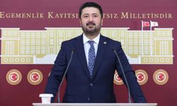 Milletvekili Çalışkan’dan vatandaşlara davet