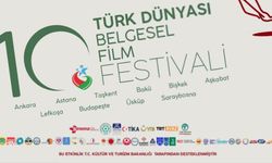 Türk Dünyası 10. Belgesel Film Festivali finalist filmler belirlendi