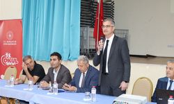 Gerçekleştirilecek olan okul spor faaliyetleri planlandı