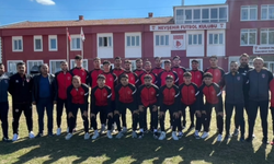 Nevşehir Belediyespor yeni takımını kurdu