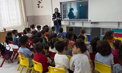 Nevşehir’de öğrenciler ve vatandaşlara afet eğitimi
