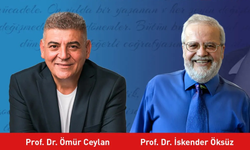 Prof. Dr. İskender Öksüz, Alev Alatlı’yı anlattı