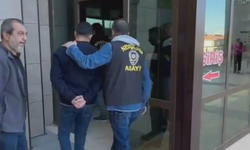 Fuh*ş operasyonu zanlıları adliyede