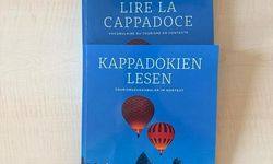 Kapadokya odaklı yabancı dil materyali geliştirildi