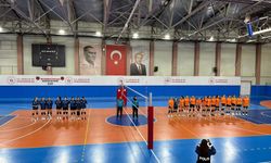 Liseliler turnuvada kıyasıya yarıştı