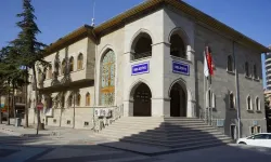 Nevşehir Belediyesi beden işçisi alacak