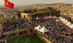 Nevşehir festivale doymuyor: Renkli etkinlikler yapılacak