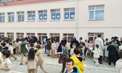 Nevşehir’de 20 bin kişilik mahalle Gazze için ayaklandı