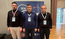 NEVÜ, Almanya’da fuarda tanıtıldı