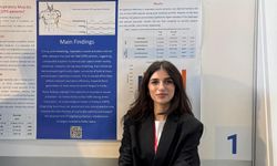 NEVÜ’lü akademisyene uluslararası kongrede ödül