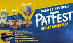 Nevşehir'de büyük festival başlıyor