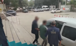 Nevşehir’de FETÖ operasyonu: 286 gözaltı