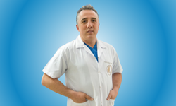 Mehmet Savran, Nevşehir Devlet Hastanesine atandı