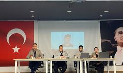 Şube öğretmenler kurulu toplantısı gerçekleşti