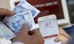 Burs ve öğrenim kredisi başvuruları başladı