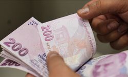 Hak sahipleri ödemelerini almaya başladı