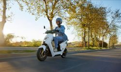 Dikkat! Elektrikli motorla ulaşım yasaklandı