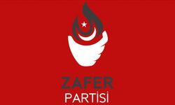 Zafer Partisi'nin yeni il başkanı belli oldu