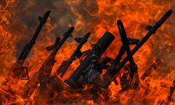 PKK'dan "Türkiye’den çekilme" kararı
